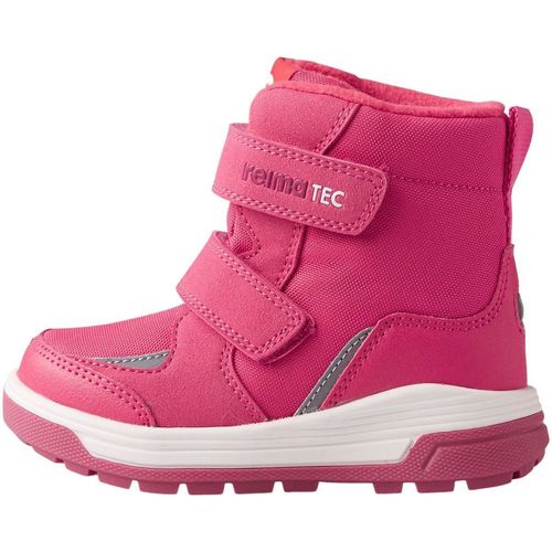 Chaussures Enfant Boots Reima Qing 5400026A 13