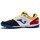 Chaussures Homme Football Joma Top Flex 2216 TF Blanc