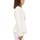 Vêtements Femme Vestes / Blazers Silence GI515ORIONE Blanc