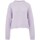 Vêtements Femme T-shirts manches longues Aniye By 181549 Violet
