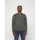 Vêtements Homme T-shirts manches courtes Calvin Klein Jeans K10K109474 Gris