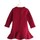 Vêtements Fille Robes longues Ido 45906 Rouge