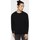Vêtements Homme T-shirts manches courtes Calvin Klein Jeans K10K110477 Noir