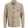 Vêtements Homme Vestes / Blazers Premium By Jack&jones 12208920 Beige
