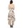 Vêtements Femme Robes longues Odi Et Amo 001V1 Blanc
