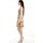 Vêtements Femme Robes longues Love Moschino WS91R10XA123 Autres