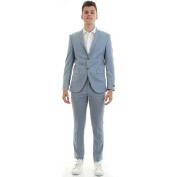 Vêtements Homme Vestes / Blazers Premium By Jack&jones 12141107 Bleu
