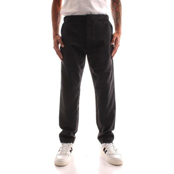 Vêtements Homme Pantalons 5 poches Calvin Klein Jeans K10K109467 Noir
