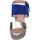Chaussures Femme Sandales et Nu-pieds Pollini BE361 Bleu