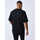 Vêtements Homme Chemises manches courtes Project X Paris Chemise 2210307 Noir