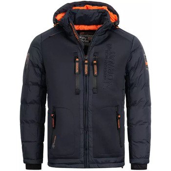 sweat-shirt geographical norway  veste d'hiver pour homme  beachwood 
