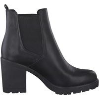 Chaussures Femme Boots Marco Tozzi 25414 black