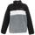 Vêtements Garçon Sweats Champion Half zip top Noir