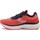 Chaussures Femme Running / trail Saucony Triumph 19 S10678-16 Rose