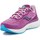 Chaussures Femme Running / trail Saucony Triumph 19 S10678-30 Violet