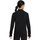 Vêtements Enfant Sweats Nike Training Top Mail Df Acd21 Drill Jr (black) Noir