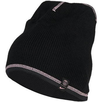 Accessoires textile Homme Bonnets craigslist Nike Bonnet Bont Psg Trng (blaxk/artic Pnk) Noir