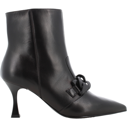 Chaussures Femme Boots NeroGiardini I205585DE/100 Autres