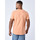 Vêtements Homme T-shirts & Polos Project X Paris Tee Shirt Fishing T221010 Orange