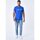Vêtements Homme T-shirts & Polos Project X Paris Tee Shirt T221010 Bleu