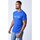 Vêtements Homme T-shirts & Polos Project X Paris Tee Shirt T221010 Bleu