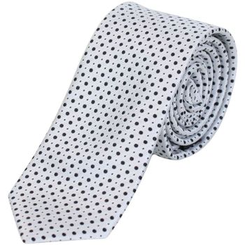 Vêtements Homme Cravates et accessoires Kebello Cravate 617 Gris H Gris