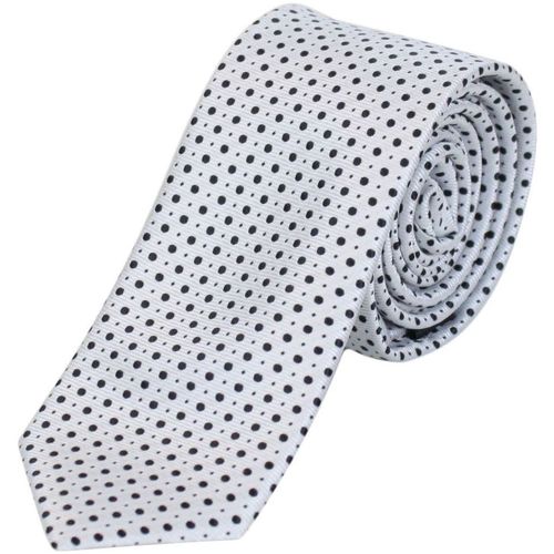 Vêtements Homme Cravates et accessoires Kebello Gothic Platinum-cut shirt Gris