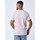 Vêtements Homme T-shirts & Polos Project X Paris Tee Shirt T221012 Rose