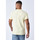 Vêtements Homme T-shirts & Polos Project X Paris Tee Shirt T221012 Jaune
