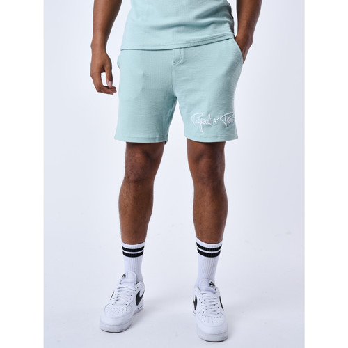 Vêtements Homme Shorts / Bermudas Project X Paris Short T224011 Vert