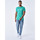 Vêtements Homme T-shirts & Polos Project X Paris Tee Sosandar Shirt T221012 Vert