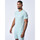 Vêtements Homme T-shirts & Polos Project X Paris Tee Shirt T221011 Vert