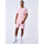 Vêtements Homme Shorts / Bermudas Project X Paris Short T224011 Rose