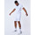 Vêtements Homme Shorts / Bermudas Project X Paris Short T224011 Blanc