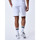 Vêtements Homme Shorts / Bermudas Project X Paris Short T224011 Blanc