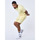 Vêtements Homme Shorts / Bermudas Project X Paris Short T224011 Jaune