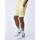 Vêtements Homme Nike Shorts Dri Fit Eclipse Short T224011 Jaune
