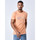 Vêtements Homme T-shirts & Polos Project X Paris Tee Shirt royale T221012 Orange