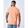 Vêtements Homme T-shirts & Polos Project X Paris Tee Shirt royale T221012 Orange