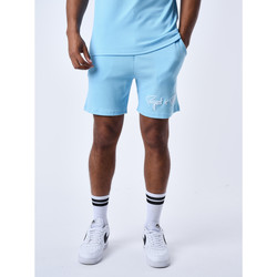 Vêtements Homme Shorts / Bermudas Project X Paris Short T224011 Bleu