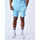 Vêtements Homme Alpha Industries Basic SL Shorts Short T224011 Bleu