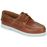 Chaussures Homme Chaussures bateau So Size MALIK Camel