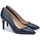 Chaussures Femme Escarpins Martinelli MASSANA Bleu