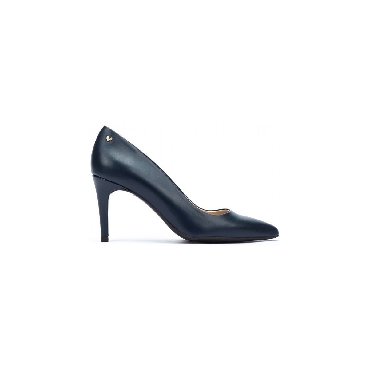 Chaussures Femme Escarpins Martinelli MASSANA Bleu