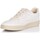 Chaussures Homme Baskets basses Pompeii SNEAKERS  ELAN Blanc
