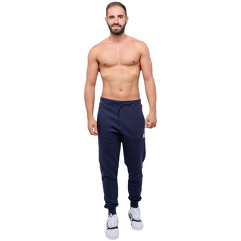 Vêtements Homme Pantalons de survêtement Fleur De Safran Pantalone Starter di tuta (72484) Bleu