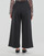 Vêtements Femme Pantalons fluides / Sarouels Desigual PANT_BAMBULA Noir
