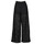 Vêtements Femme Pantalons fluides / Sarouels Desigual PANT_NEWCASTLE Noir