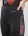 Vêtements Femme Leggings Desigual LEGGING_TULIP Noir / Multicolore