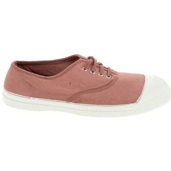 Chaussures Femme Baskets mode Bensimon le must have Rose